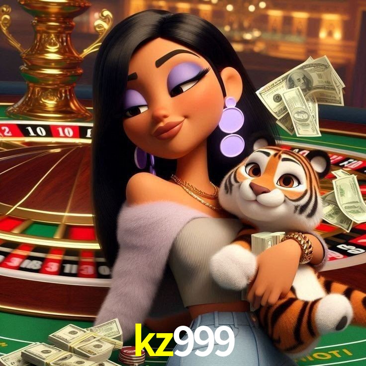 Welcome Bonus kz999