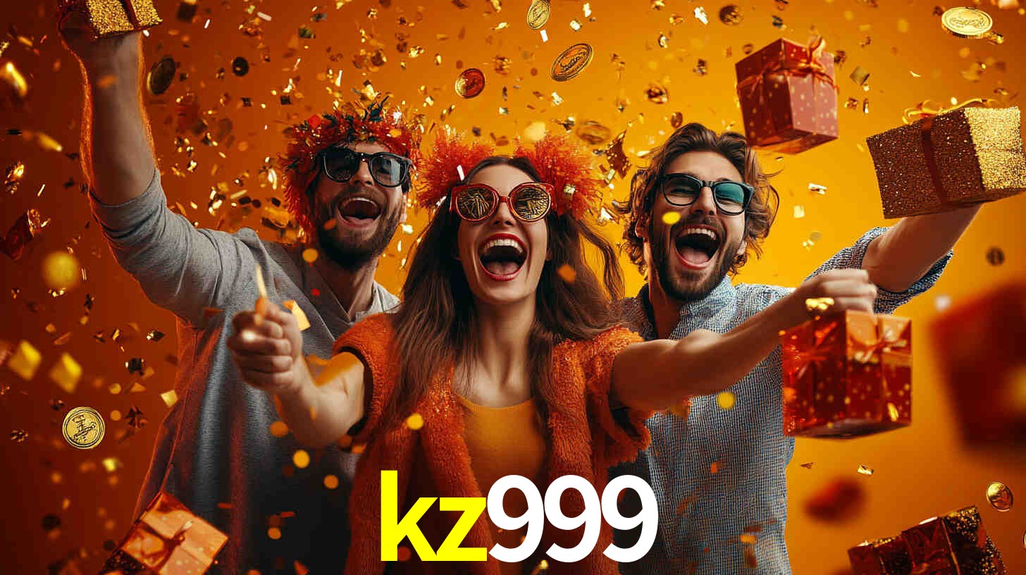 kz999: Seu Cassino Premiado com Pagamentos Rápidos
