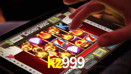Descubra a Magia dos Jogos de Arcade no kz999
