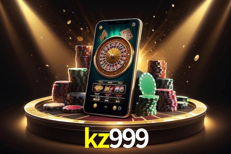 Diretório de Jogos kz999