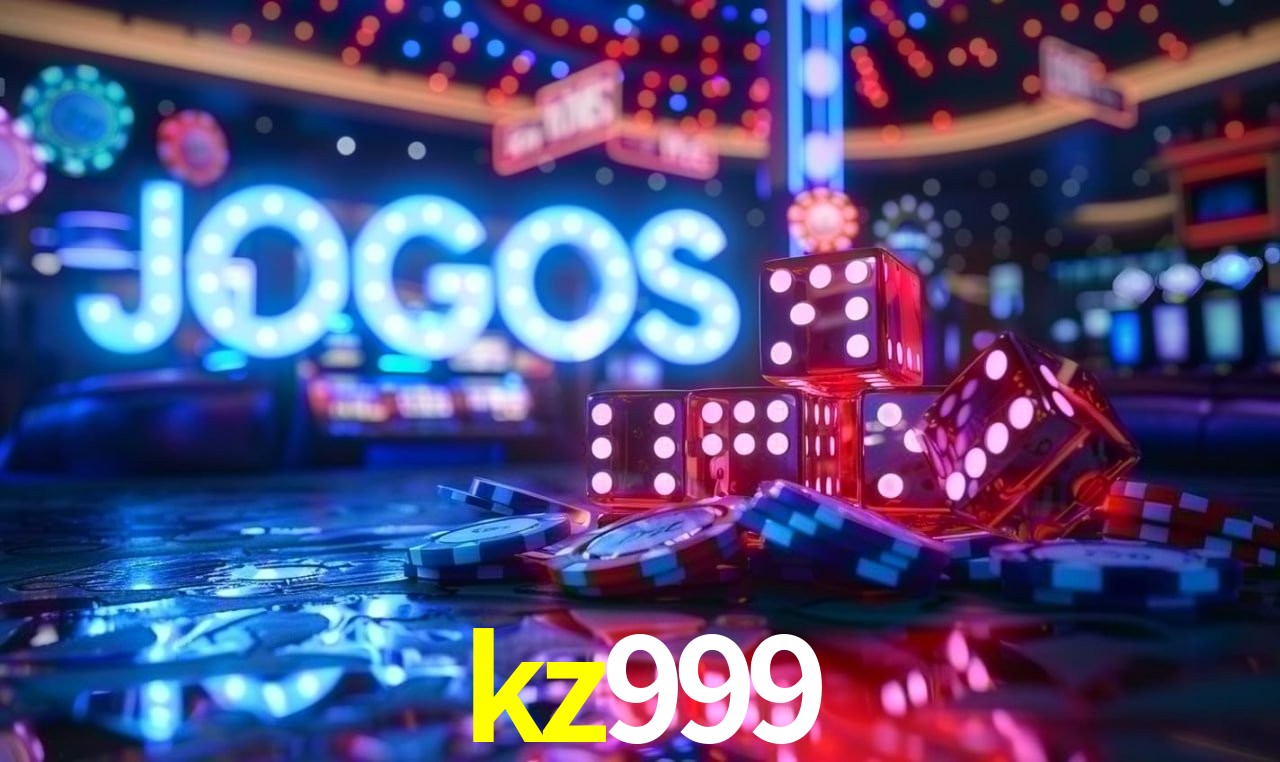cassino kz999