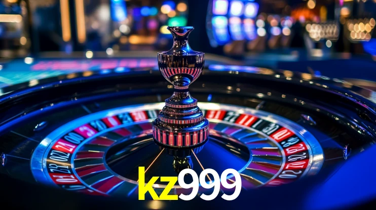 kz999 Bônus - kz999 visual 1