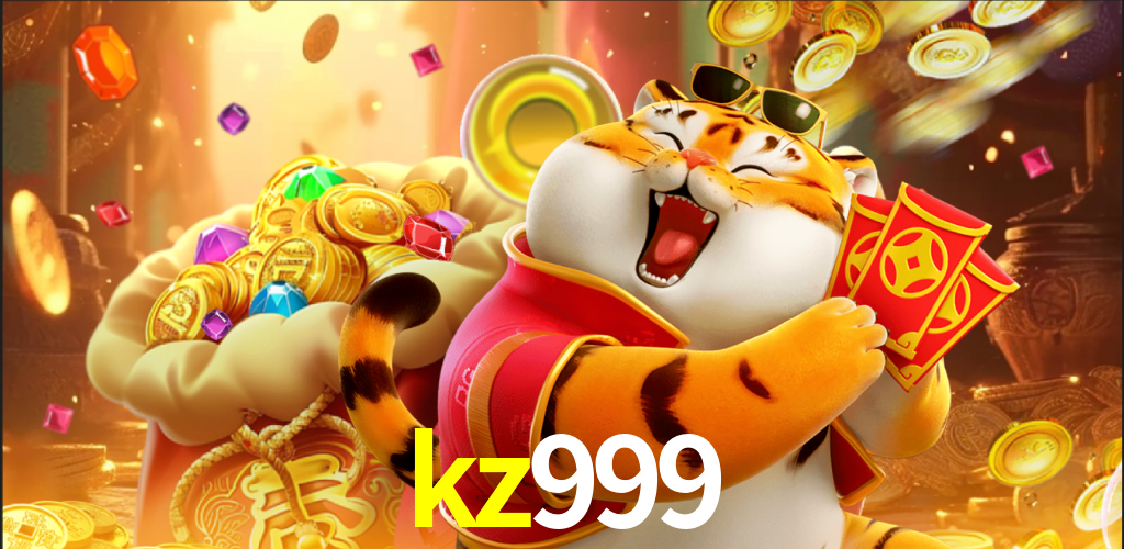 kz999: Seu Especialista em Apostas Esportivas Brasileiras