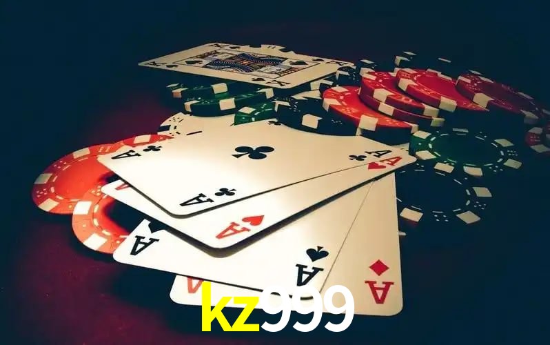 kz999 Aplicativo - kz999 visual 1