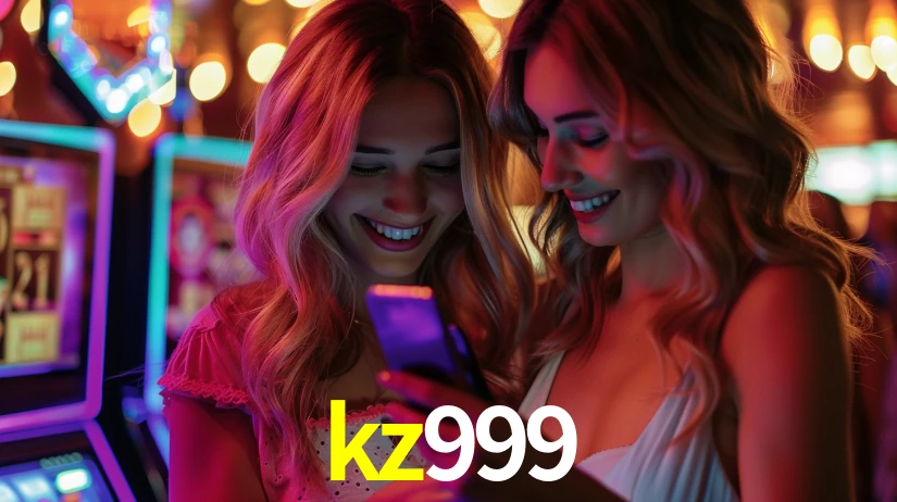 Explore as vantagens do kz999: serviço profissional e confiabilidade