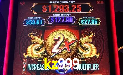 Desvendando o Mundo dos Jogos Virtuais na kz999
