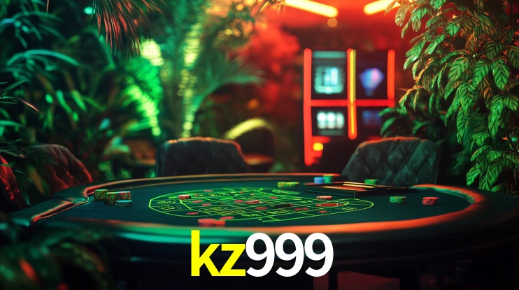 VIP Casino kz999