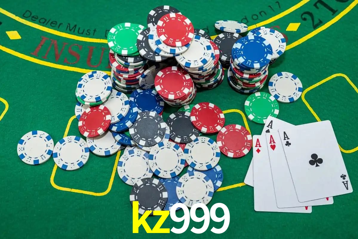 Interface do App kz999