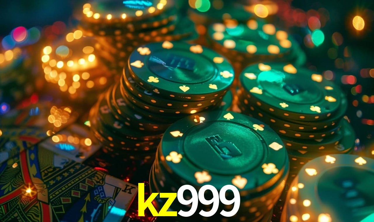 Casino VIP kz999