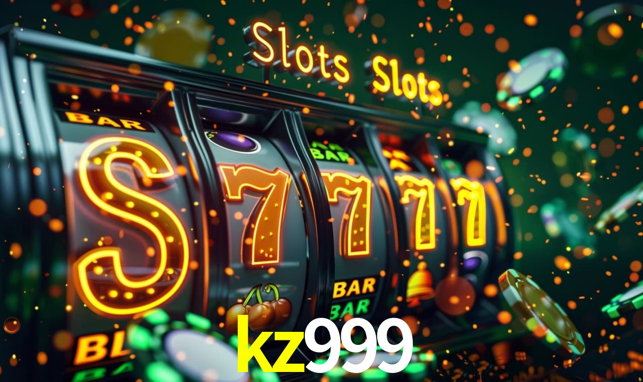 Casino Ao Vivo kz999