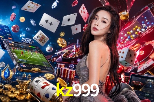 Slot Games kz999