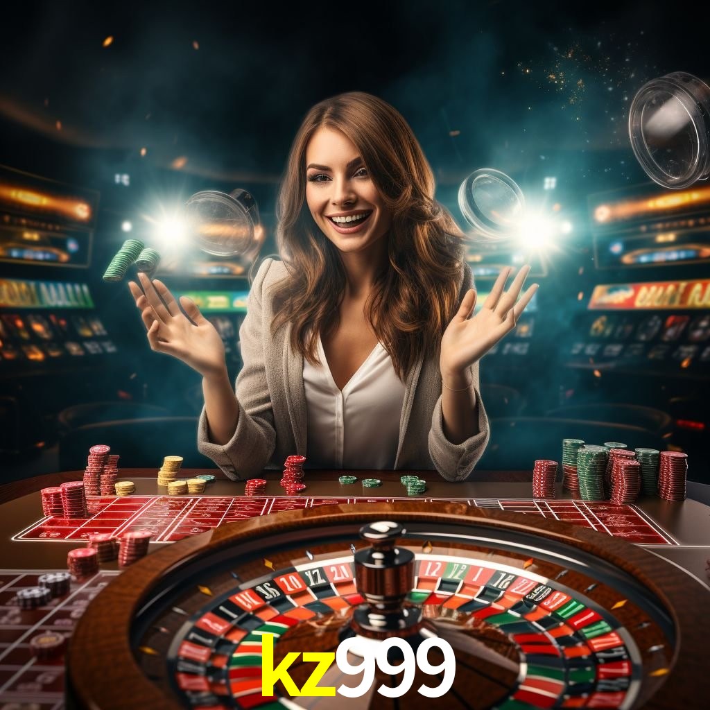 Ofertas Imperdíveis na kz999: Promoções e Bônus Que Valem a Pena