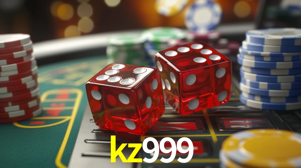 Live Casino kz999