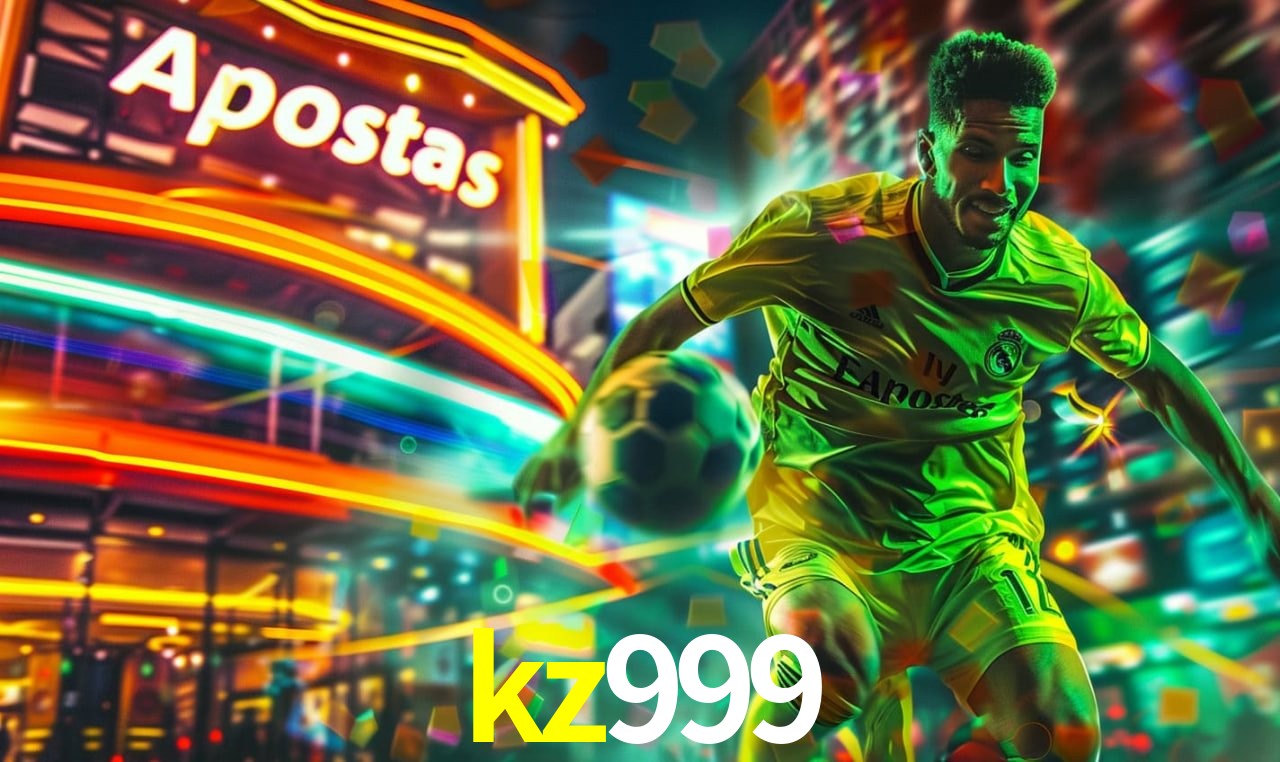 Estatísticas Esportivas kz999