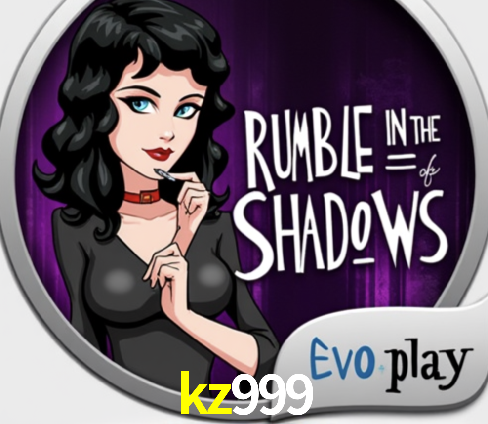 APP oficial da kz999 para mobile