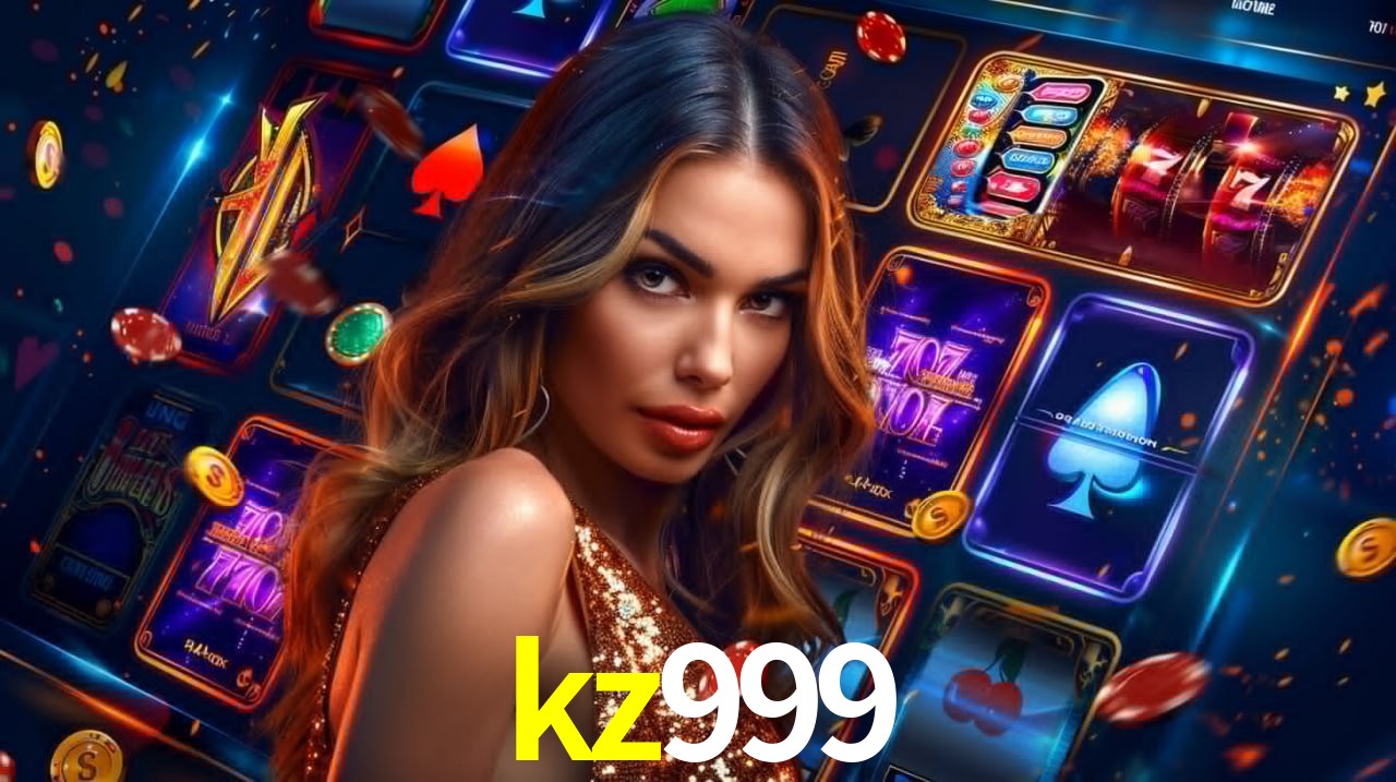 Desvendando o Mundo dos Jogos Virtuais na kz999