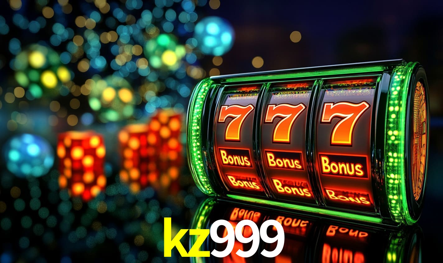 Recursos de Bônus kz999