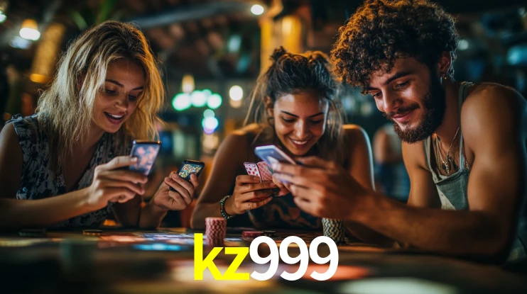 Blackjack Table kz999