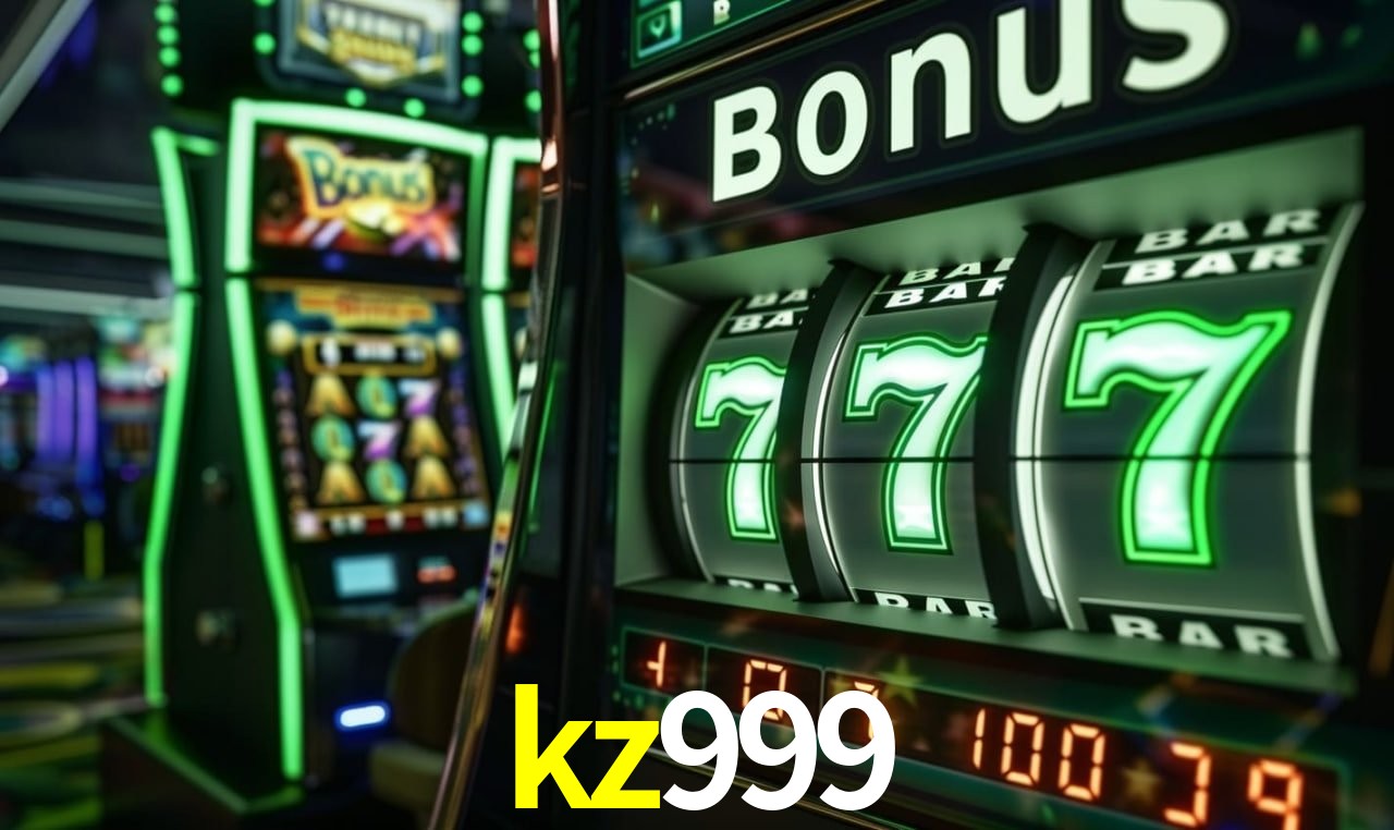 Live Casino kz999