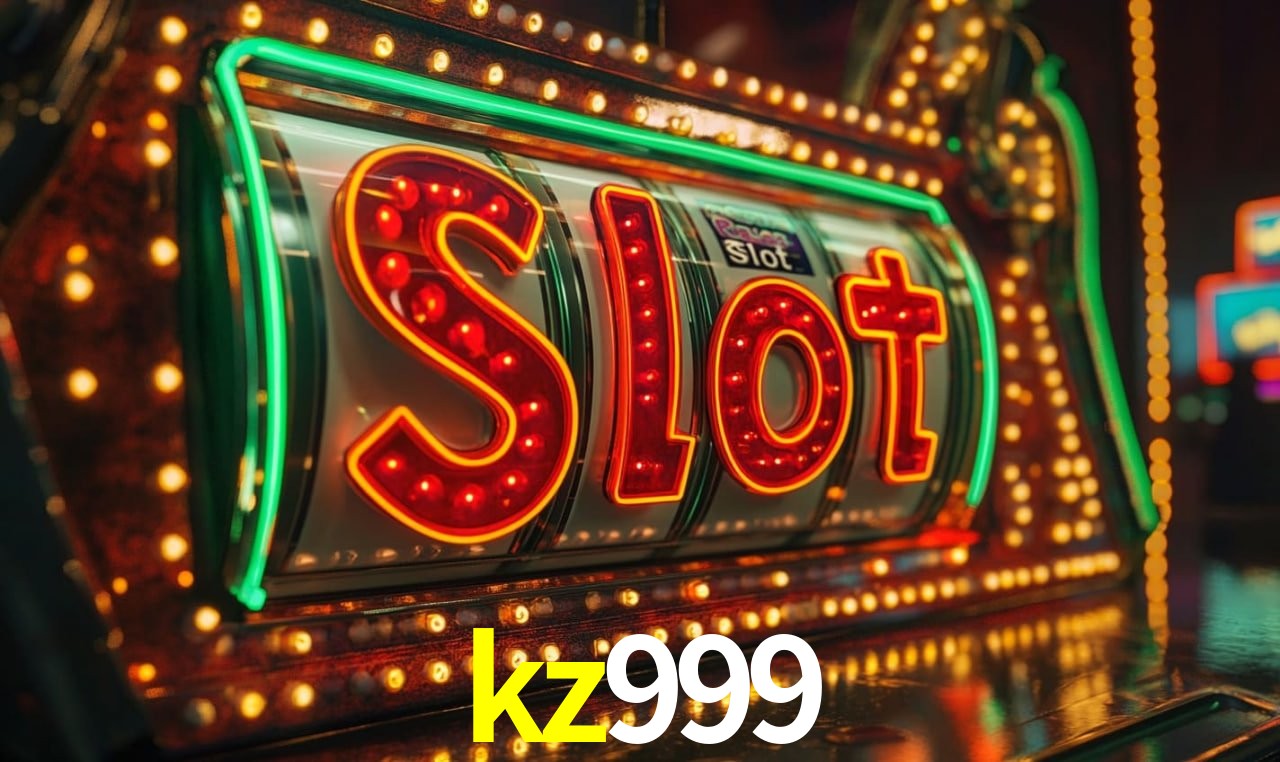 Provedores de Jogos kz999