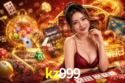 Secure Login kz999