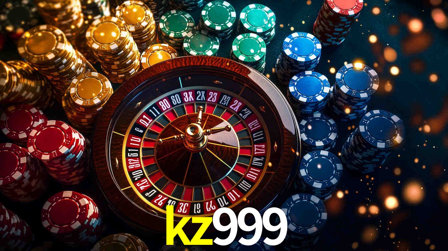 Welcome Bonus kz999