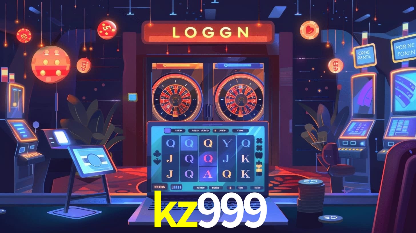 Cadastro Rápido kz999