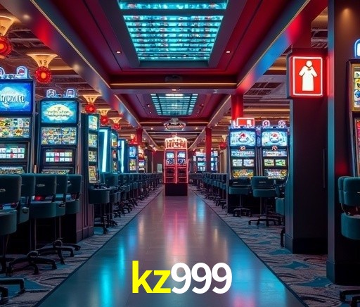 Inovações de Jogos na kz999: O Futuro das Experiências Interativas