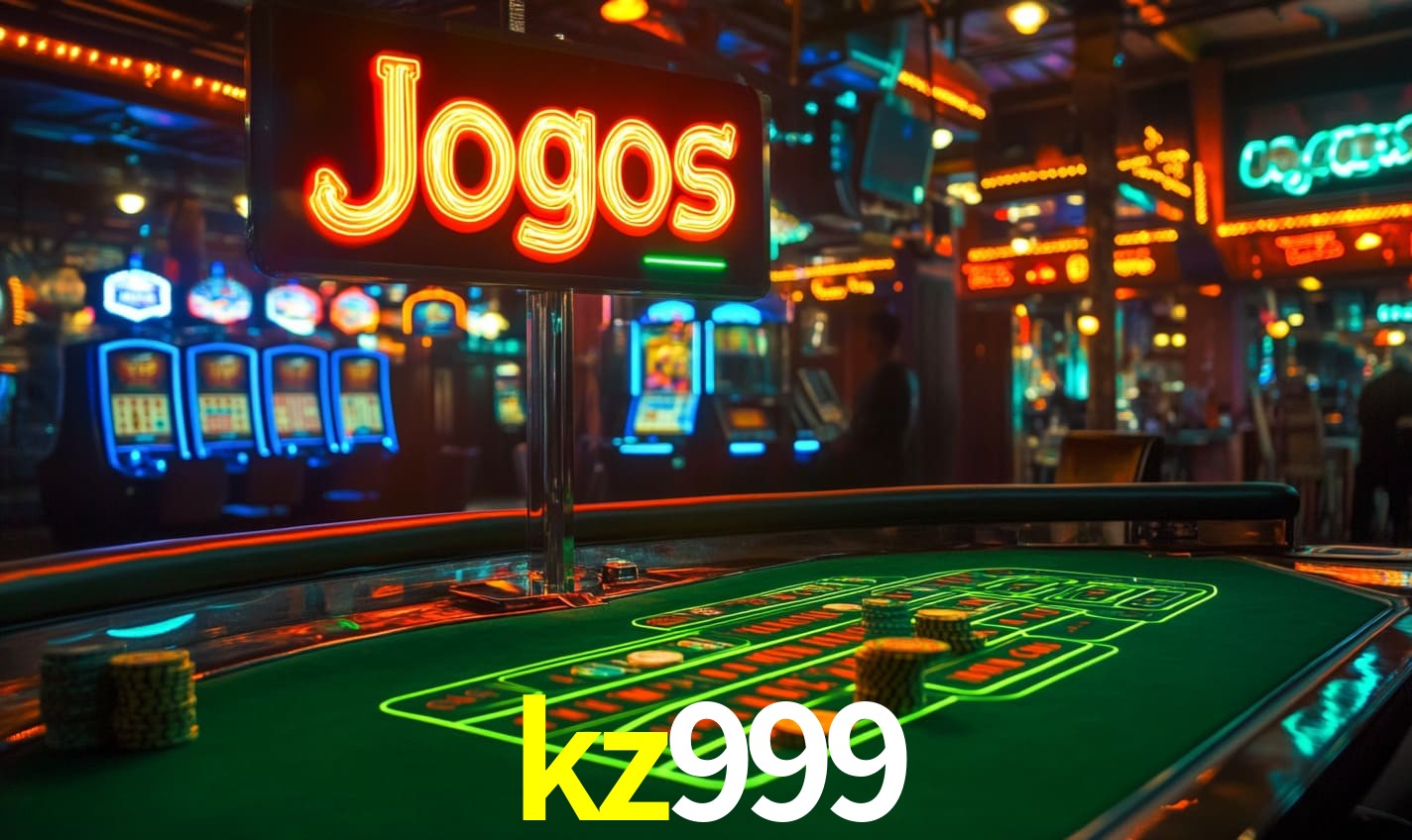 Estatísticas do Jogo kz999