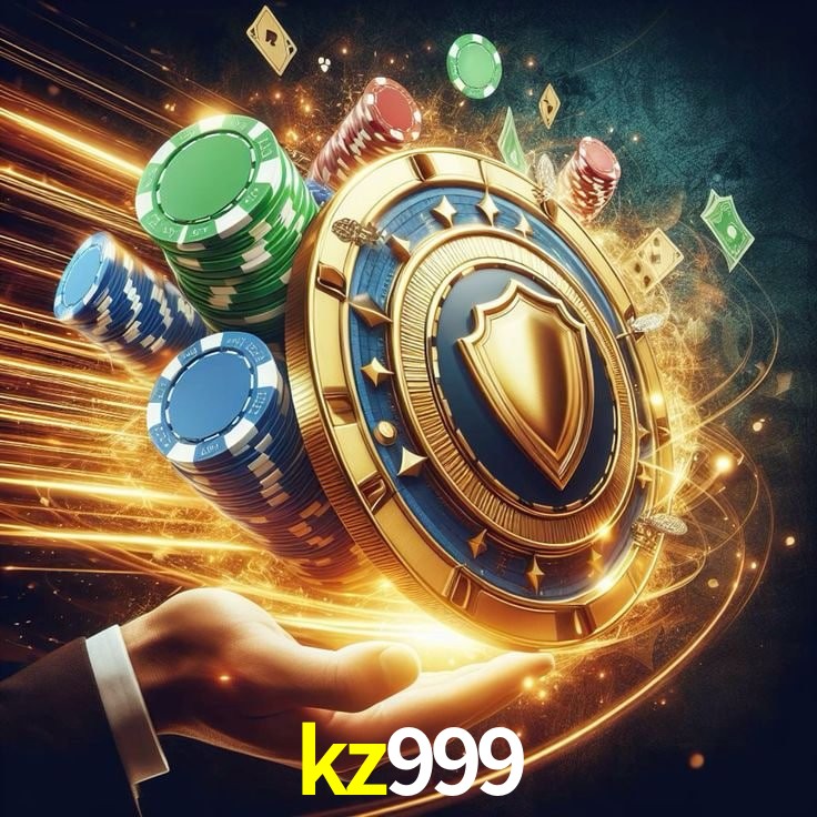 kz999 Slots - kz999 visual 2