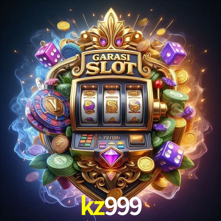 Jogos de Slot kz999