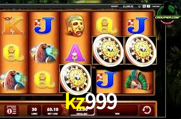Descubra a Magia dos Jogos de Arcade no kz999