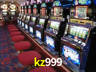 A Experiência Imersiva dos Cassinos Ao Vivo no kz999