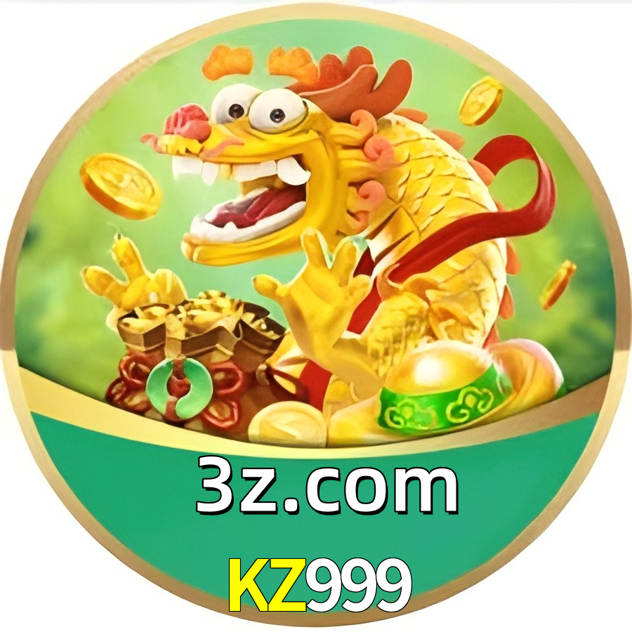 KZ999 Logo
